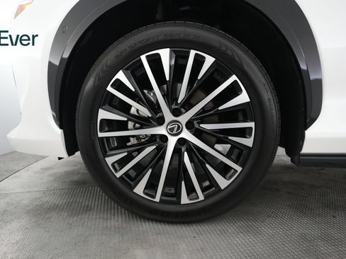 Used 2024 Lexus RZ 300e Premium FWD image 19