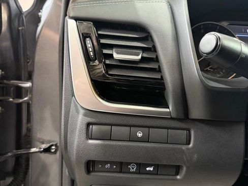 Used 2023 Nissan Rogue SL w/ SL Premium Package AWD/4WD image 10