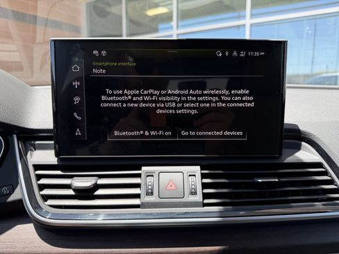 Used 2024 Audi Q5 e Prestige w/ Prestige Package AWD/4WD image 26