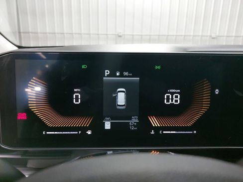 New 2026 Kia Carnival LXS image 20