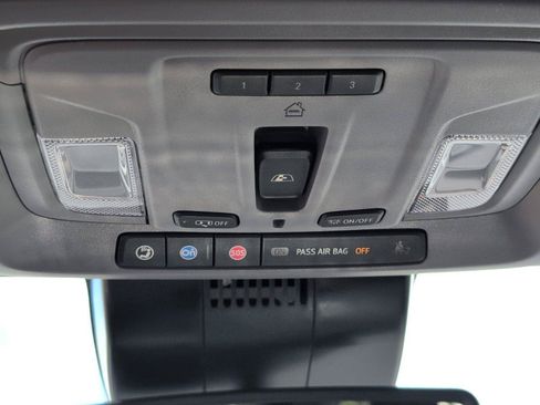 New 2026 Chevrolet Silverado 2500 LT w/ All Star Edition AWD/4WD image 44