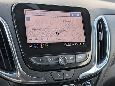 Used 2024 Chevrolet Equinox Premier FWD image 15
