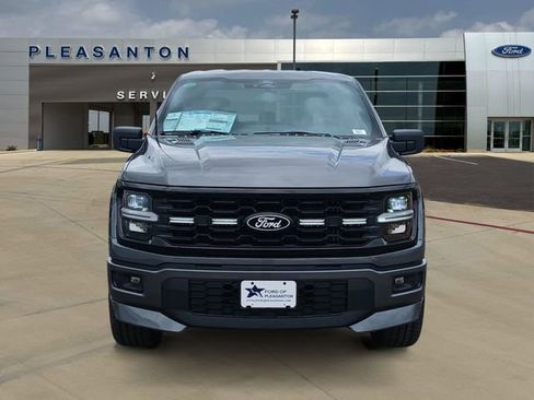 New 2026 Ford F150 STX AWD/4WD image 8