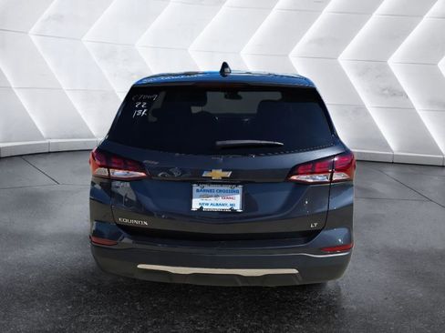 Used 2022 Chevrolet Equinox LT image 6