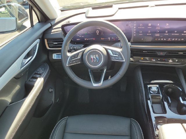 Used 2026 Buick Envision Avenir AWD/4WD image 26