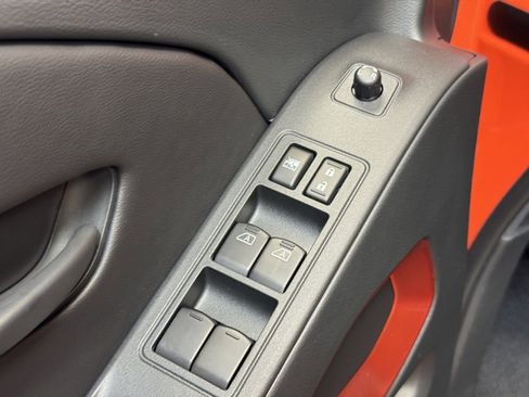 New 2026 Nissan Frontier PRO-4X w/ Pro Premium Package image 10