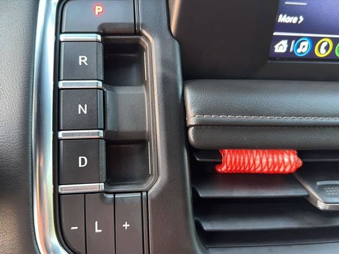 Used 2022 Chevrolet Tahoe LS w/ Max Trailering Package image 9