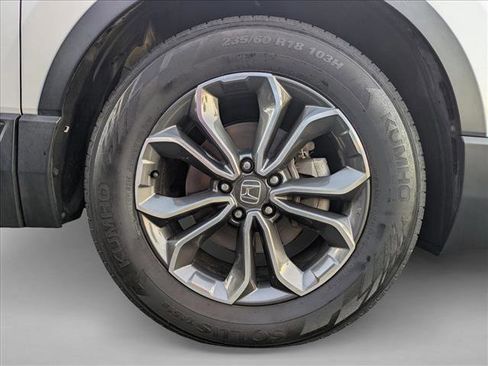 Used 2020 Honda CR-V EX-L image 27