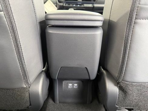 New 2026 Toyota Prius XLE image 35