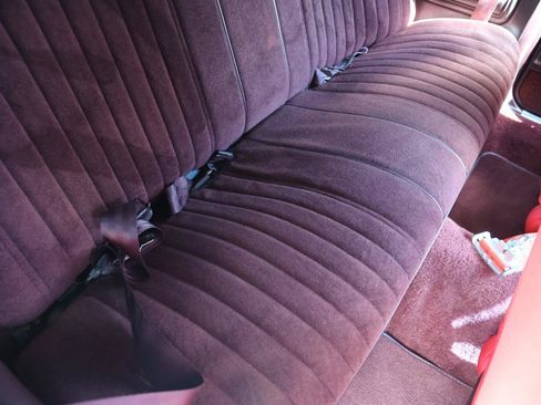 Used 1987 Chevrolet Monte Carlo SS RWD image 12
