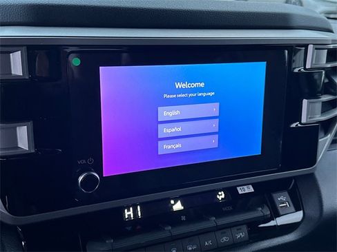 New 2026 Toyota Tundra SR5 image 22