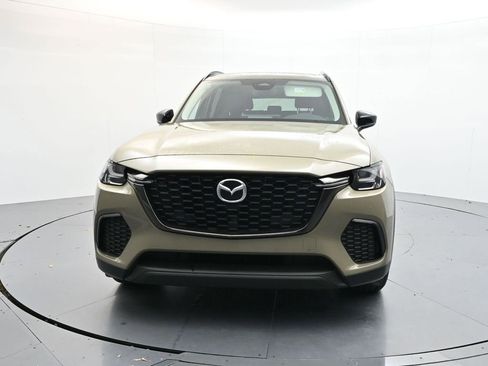 New 2026 MAZDA CX-70 SC AWD/4WD image 2