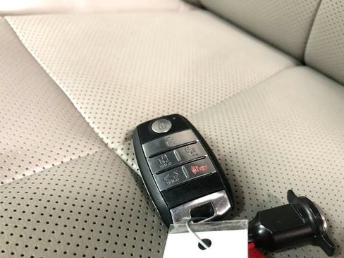Used 2020 Kia Sedona EX FWD image 29