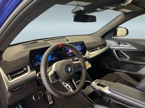Used 2026 BMW X2 M35i w/ Technology Package AWD/4WD image 4