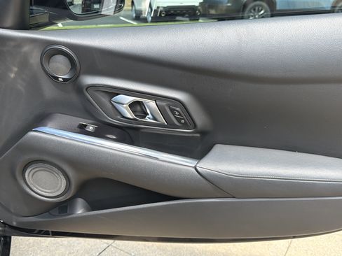 Used 2020 Toyota Supra Premium w/ Driver Assist Package RWD image 14
