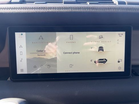 Used 2021 Land Rover Defender 110 S image 24