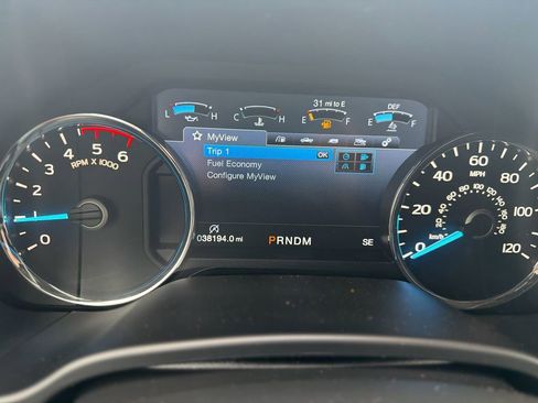 Certified 2018 Ford F150 Lariat image 14