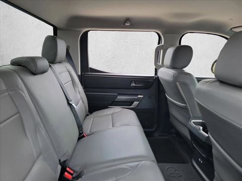 Used 2023 Toyota Tundra SR5 image 16