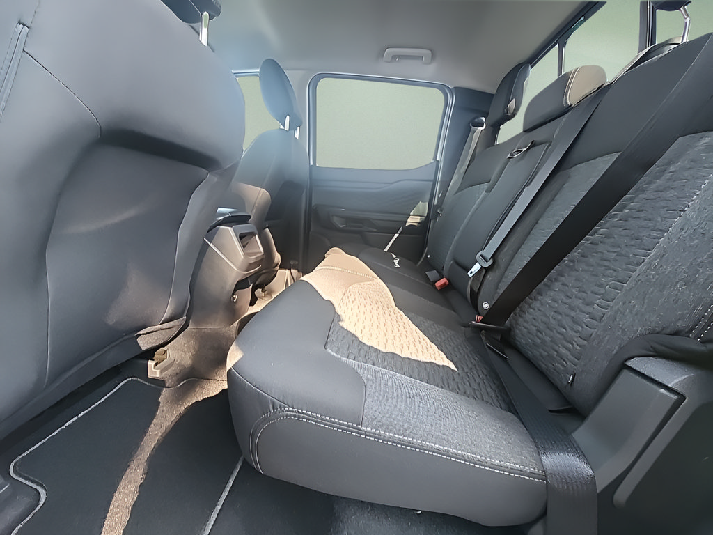 New 2026 Ford Ranger XLT w/ Technology Package AWD/4WD image 19
