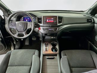 Used 2019 Honda Passport Sport video 3