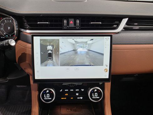 New 2026 Jaguar F-PACE R-Dynamic S image 18