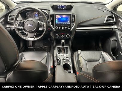 Used 2023 Subaru Crosstrek 2.5i Limited