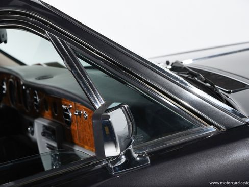 Used 1993 Rolls-Royce Silver Spur II image 20