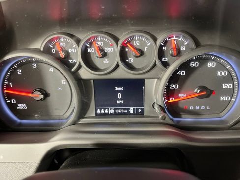 Certified 2025 GMC Sierra 2500 Pro w/ Convenience Package AWD/4WD image 33