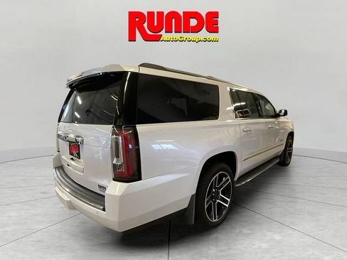 Used 2016 GMC Yukon XL Denali image 5