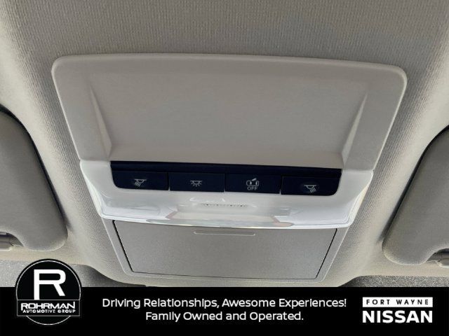 Used 2024 Nissan Sentra SV FWD image 17