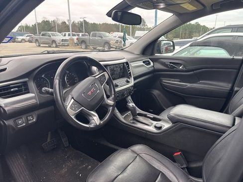 Used 2019 GMC Acadia SLT image 5