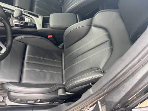 Used 2024 Audi A4 2.0T Prestige image 49