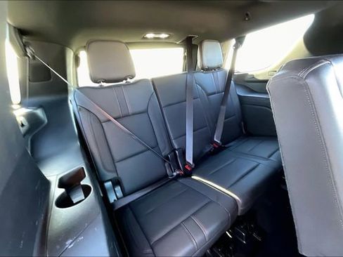 Used 2021 Chevrolet Tahoe RST image 18