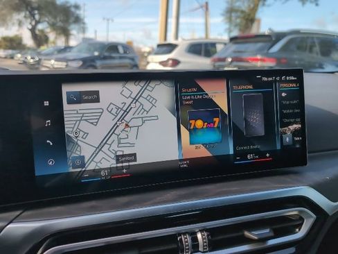 Used 2024 BMW 330i Sedan image 13