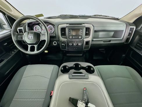 Used 2020 RAM 1500 Tradesman w/ Popular Equipment Group RWD image 10