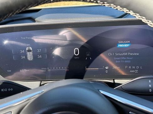 New 2025 Buick Enclave Sport Touring w/ Trailering Package, 5000 lbs. image 23