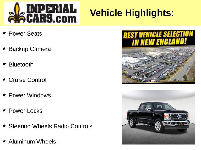 Certified 2026 Ford F250 XLT AWD/4WD image 5
