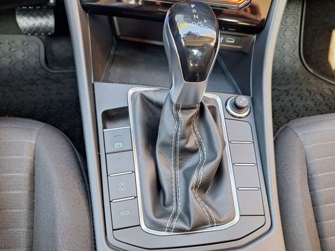 New 2026 Volkswagen Jetta S image 17