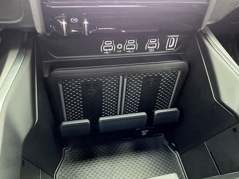 New 2026 RAM 1500 Laramie w/ Night Edition image 23