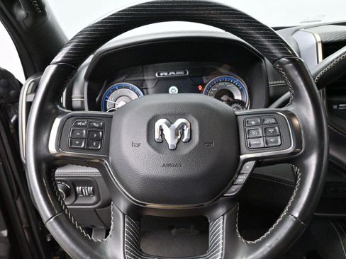 Used 2021 RAM 3500 Limited image 18