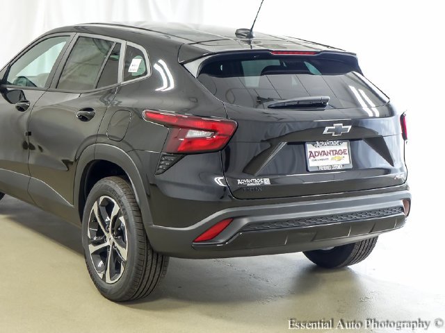 New 2026 Chevrolet Trax RS FWD image 7