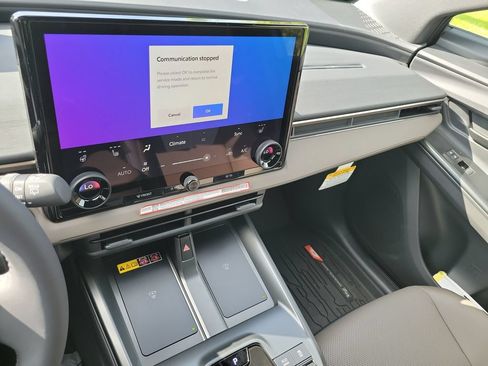 New 2026 Toyota bZ Woodland AWD/4WD image 14