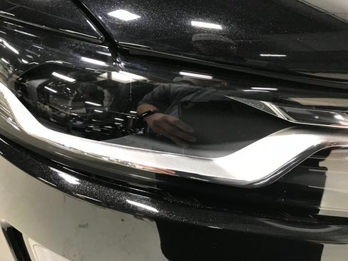 Used 2024 Cadillac XT6 Premium Luxury w/ LPO, Floor Liner Package AWD/4WD image 29