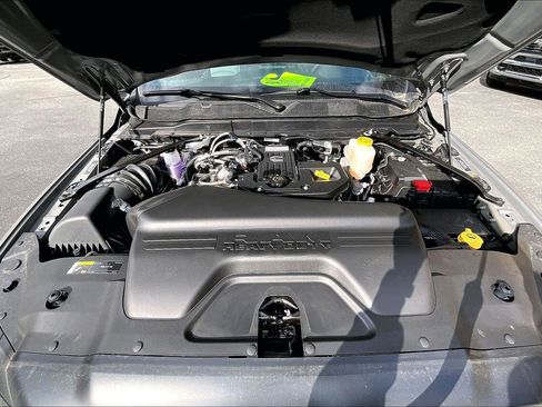 New 2026 RAM 4500 Tradesman image 11