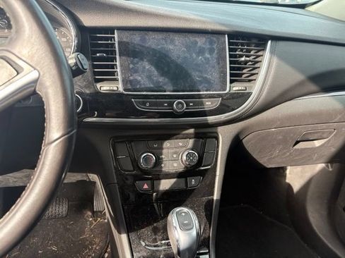 Used 2019 Buick Encore Preferred w/ Safety Package FWD image 11