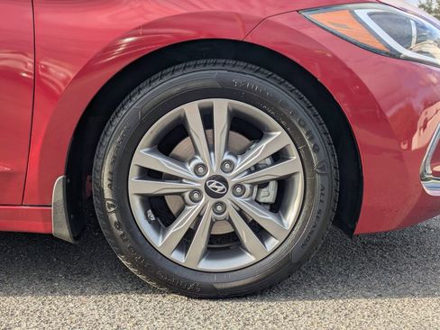 Used 2017 Hyundai Elantra Value Edition image 11