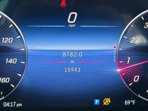 Certified 2023 Mercedes-Benz C 300 Sedan image 32