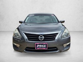 Used 2015 Nissan Altima 2.5 S w/ Power Driver Seat Package FWD video 2