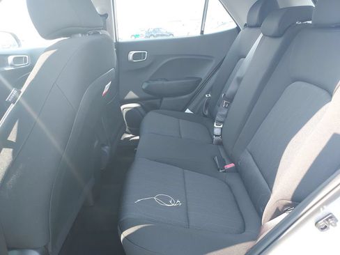 New 2026 Hyundai Venue SE FWD image 14