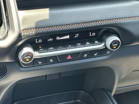 New 2026 MAZDA CX-50 AWD 2.5 Hybrid w/ Weather Package image 17